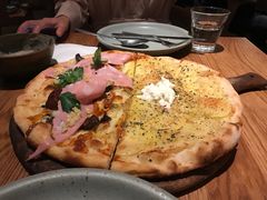 -La Strada(安福路店)