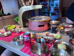 -西塔老太太泥炉烤肉(青浦蟠龙天地店)