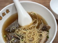 -百福麵家(新馬路店)