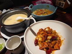 -德永枣香烤鸭(官舍店)