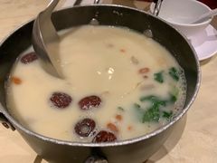 -文兴酒家(Chinatown - Gerrard Street)