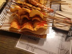 -西单翅酷(西单店)