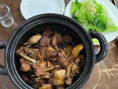 -斯丹姜母鸭·古法干香(涂门街总店)