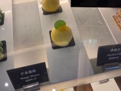 -星璨·自助餐厅-厦门禹洲温德姆至尊豪廷大酒店