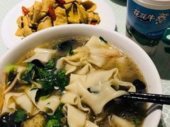 -萧记三鲜烩面(郑汴路店)