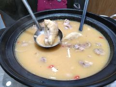 -九龙茶记·粤式餐厅融合菜(鹭江店)