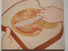 -宝龙艺术中心(七宝宝龙城店)