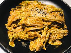 乾隆白菜-羲和雅苑•北京烤鸭(陆家嘴中心店)