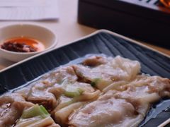 -白天鹅宾馆-宏图府餐厅
