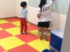 -韦哲乐高机器人·等级考试·少儿编程(羽山路校区)