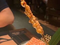 -山葵家·创意料理(临平银泰城店)