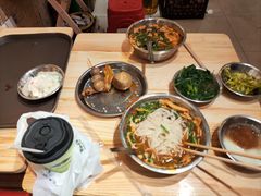 -柳州肥姨妈大骨螺蛳粉(双阳路店)