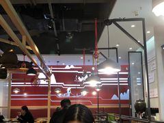 大堂-瓦记米粉(东鼓道店)