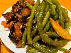 -春花民族美食(佳木斯总店)