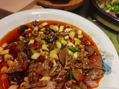 -田园印象·成都土菜院子(华阳店)