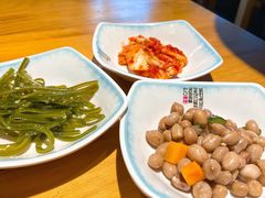 -唯成•韩国炭火烤肉 유성고기