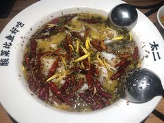 -太二酸菜鱼(福州泰禾店)