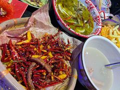 -胡桃里乐队酒馆(长春总店)