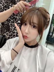 -OnHair造型