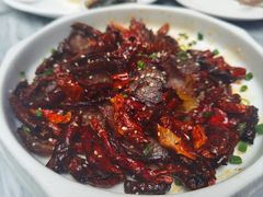 -蔼若春.传承云南菜(金碧公园店)