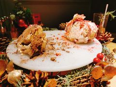 圣诞提拉米苏双拼-TIAGO HOME KITCHEN(王府中环店)