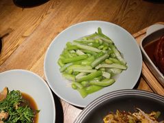 -蜜桃餐厅·伴山(湖滨商业街店)