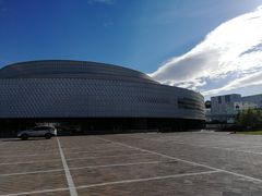 -北京园博大酒店