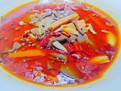 -黄泥岗·地道湖北菜(奥特莱斯店)