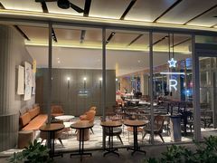 -星巴克臻选(珠海富华里店)