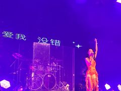 -MOSSO·Liveshow(M3香港广场店)