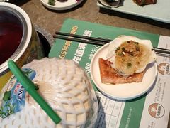 -亚马逊海鲜自助(王府井店)