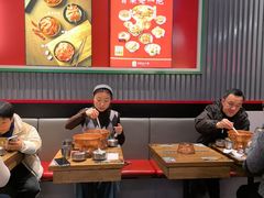 -成都你六姐·牛肉冒菜(城市集市合生汇店)