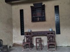 -韶山毛泽东同志故居