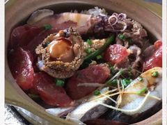 -崖口煲仔饭