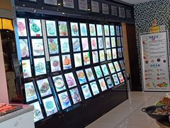 -今鲜源大酒店·中华餐饮名店(新湛路店)