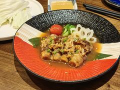 -鸟鹏烧鸟居酒屋(龙岗万科店)