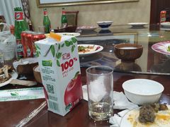 -新疆巴州金丝特餐厅(大钟寺店)