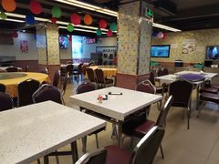 大堂-新辉港式茶餐厅(北栅店)