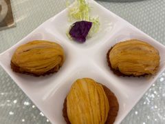 榴莲酥-香港富临皇宫(扬名广场店)