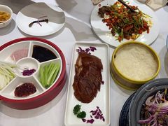 -红菜坊·烤鸭·川鲁宴(石园店)