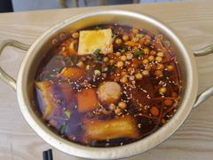 -冒菜西施·非遗冒菜(总店)