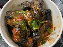 -无声臭豆腐(大井1号店)