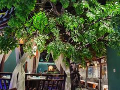 -佬麻雀·剁椒鱼头(京基KK One店)