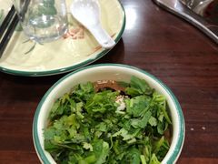-恩福来涮羊肉(中北旗舰店)