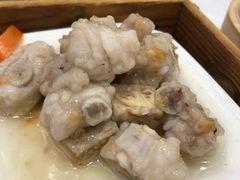 -金翠皇宫粤菜·点心·海鲜(科技园店)