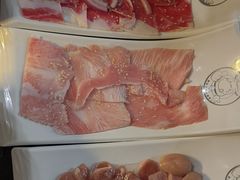 -熊大·鲜烤黄牛肉(五山店)