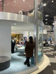 -MINI MARS 脚下的城市乐园·餐饮·派对(静安江宁店)