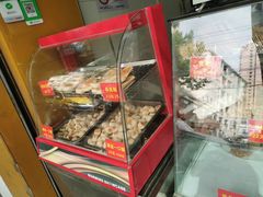 零售区-宋记饼家(石门二路店)