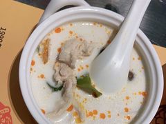 -simply thai天泰(世纪汇店)