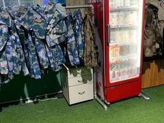 -319集结地真人CS·团建·轰趴馆(城外诚店)